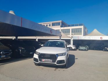 Audi Q5 50 TDI quattro tiptronic Business
