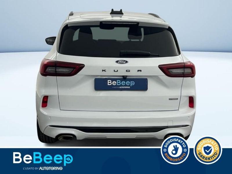 Ford Kuga 2.5 FULL HYBRID ST-LINE X 2WD 180CV AUTO