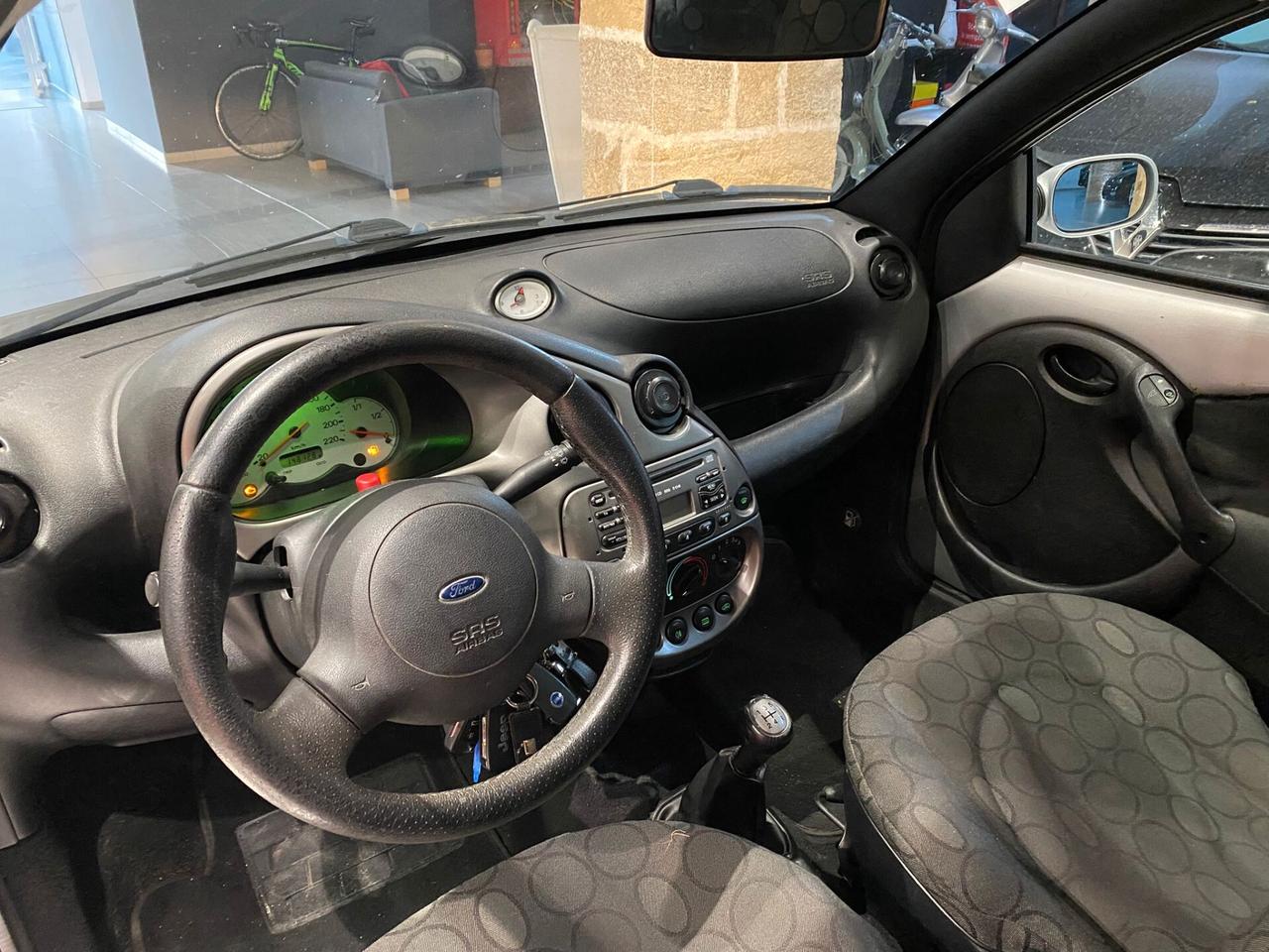 Ford Ka 1.3 Collection