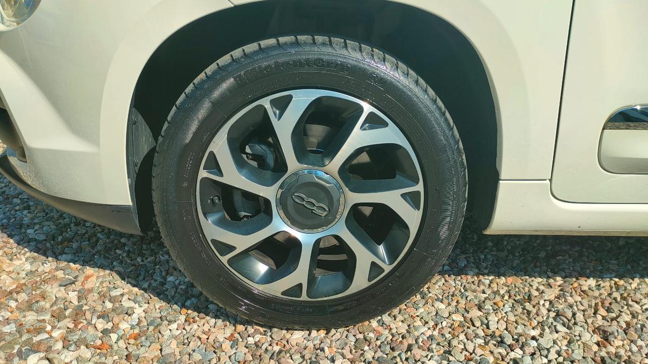 Fiat 500 L 500L 1.4 Lounge 95 CV - 55.000KM