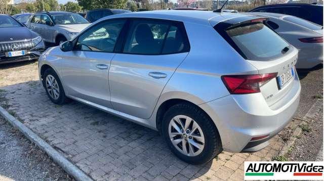 Skoda Fabia Fabia 1.0 mpi evo Ambition 80cv AUTO IN ARRIVO