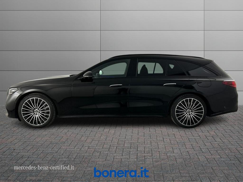Mercedes Classe E 300 300 de Plug in hybrid AMG Line Advanced Plus 4Matic 9G-Tronic