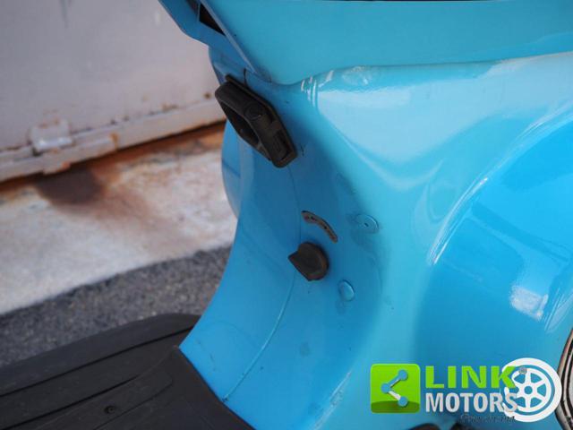 PIAGGIO Vespa 50 FL 2 V ? ASI ?
