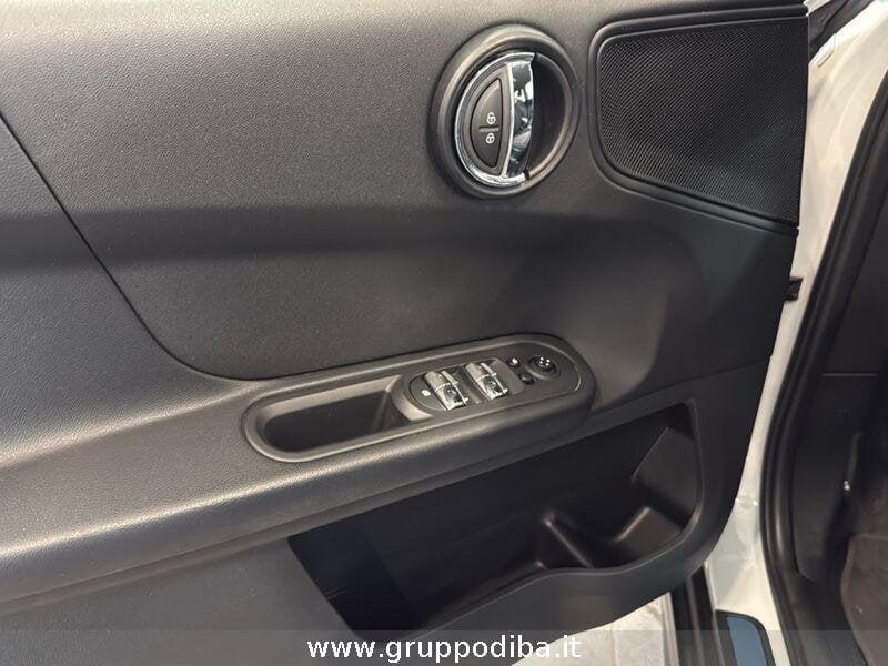 MINI Countryman Mini F60 2017 Diese Mini 2.0 Cooper D Boost auto my18