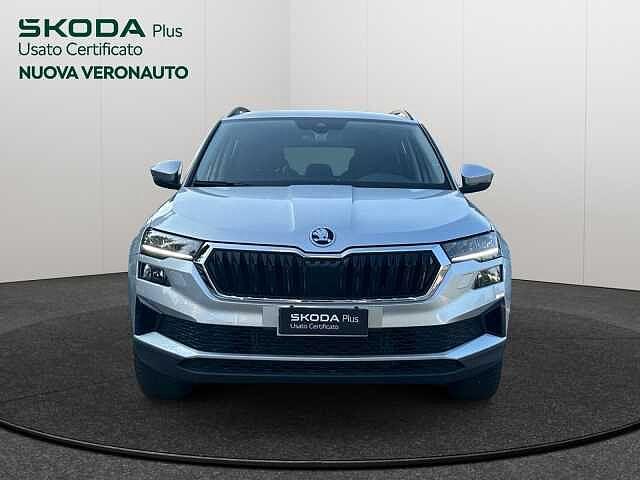 SKODA Karoq 1.0 TSI 110 CV Executive