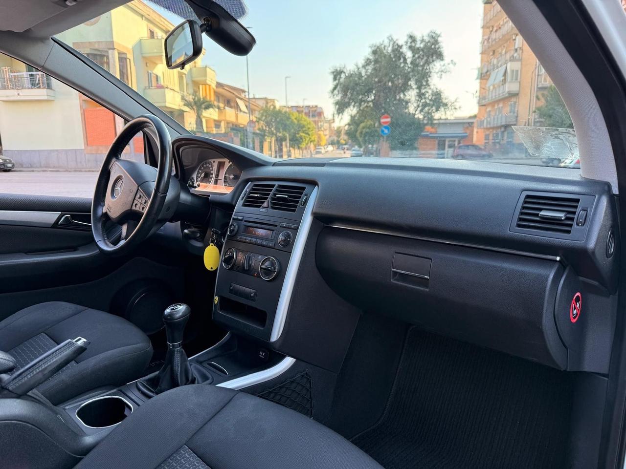 Mercedes-benz B 180 CDI Executive