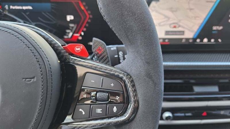 BMW M3 Touring M3 Competition xDrive Touring auto CARBON PACK