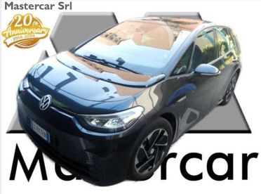 VOLKSWAGEN ID.3 ID.3 58 kWh Life NAVI - GG817RN