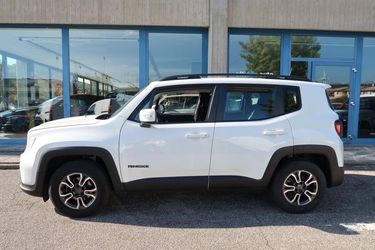 Jeep Renegade 1.0 T3 Business