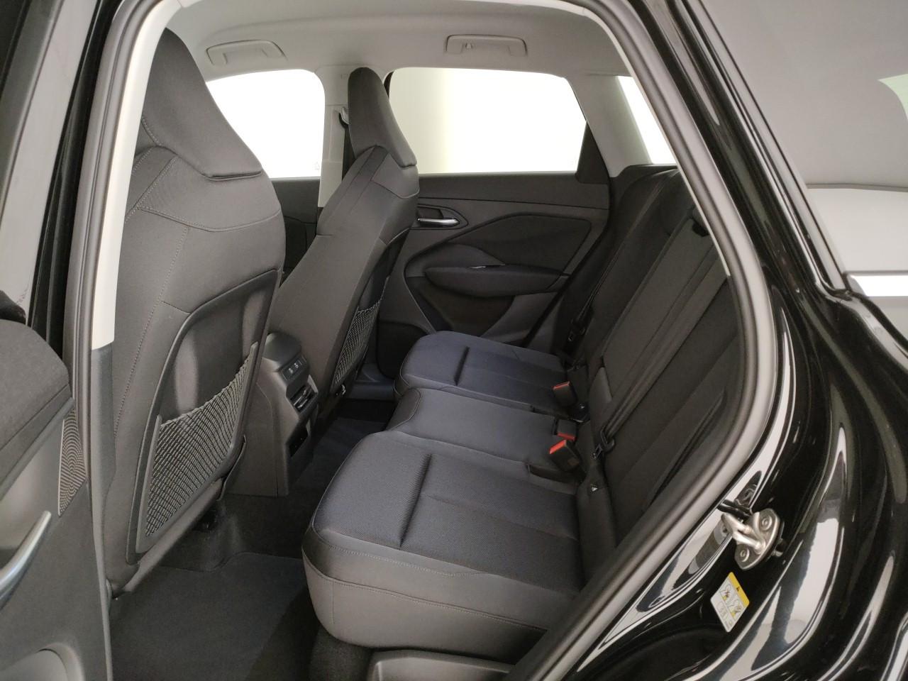 AUDI Aud Q3 SUV 40tfsi quattro Business advanced (204cv)