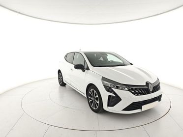 Renault Clio ECO-G 100 CV Techno