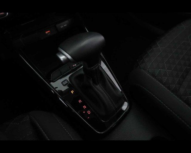KIA Rio 1.0 T-GDi 120 CV MHEV DCT Style