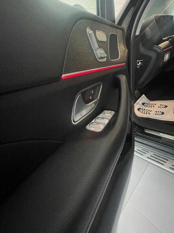 Mercedes-Benz GLE GLE 300 d 4Matic Mild Hybrid Sport