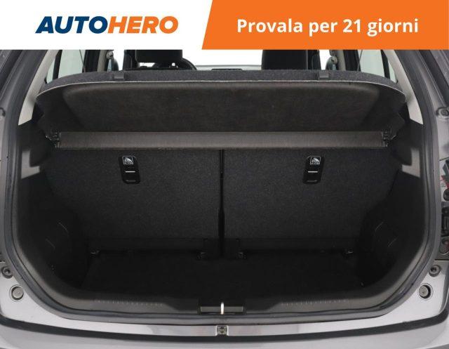 SUZUKI Ignis 1.2 Hybrid CVT Top