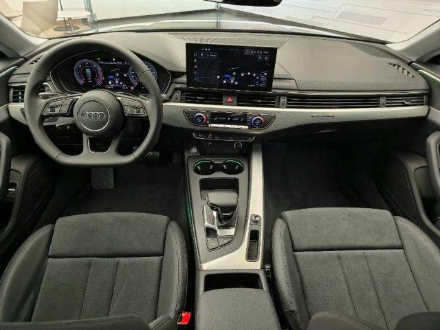 AUDI A5 AVANT MY 25 Avant TDI2,0 L4150/D7UA7 MY 25