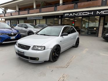 Audi A3 S3 1.8 turbo cat quattro Motore Nuovo