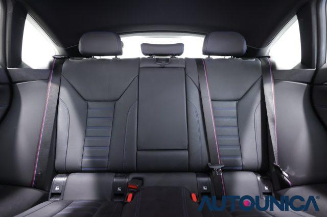 BMW 420 D 48V XDRIVE GRANCOUPÉ MSPORT