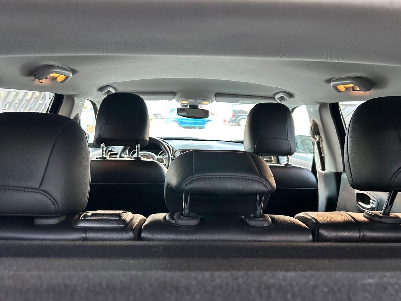 Jeep Compass 2.0 Multijet II 4WD Limited