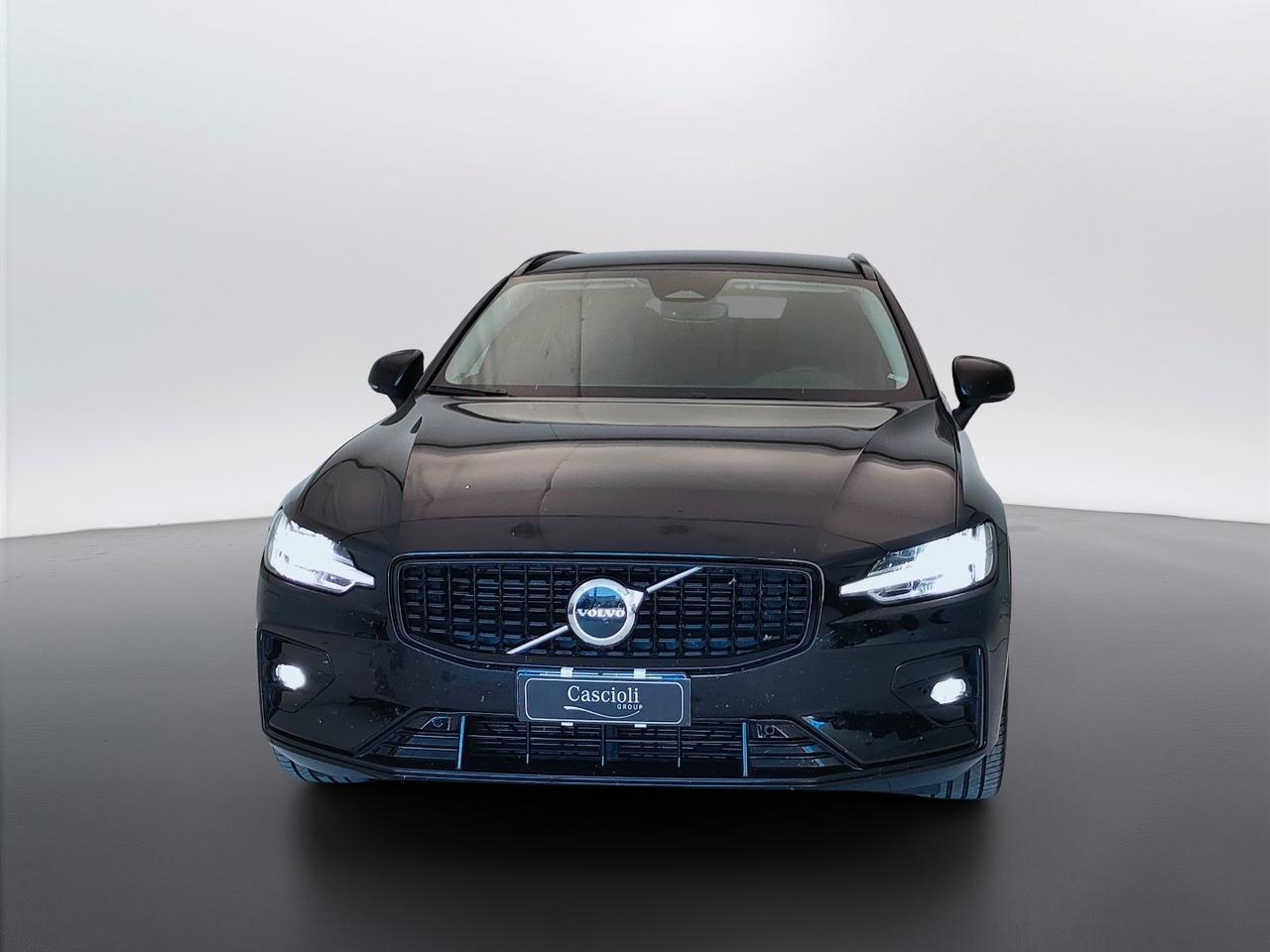 VOLVO V60 II 2023 - V60 2.0 b4 Plus Dark auto