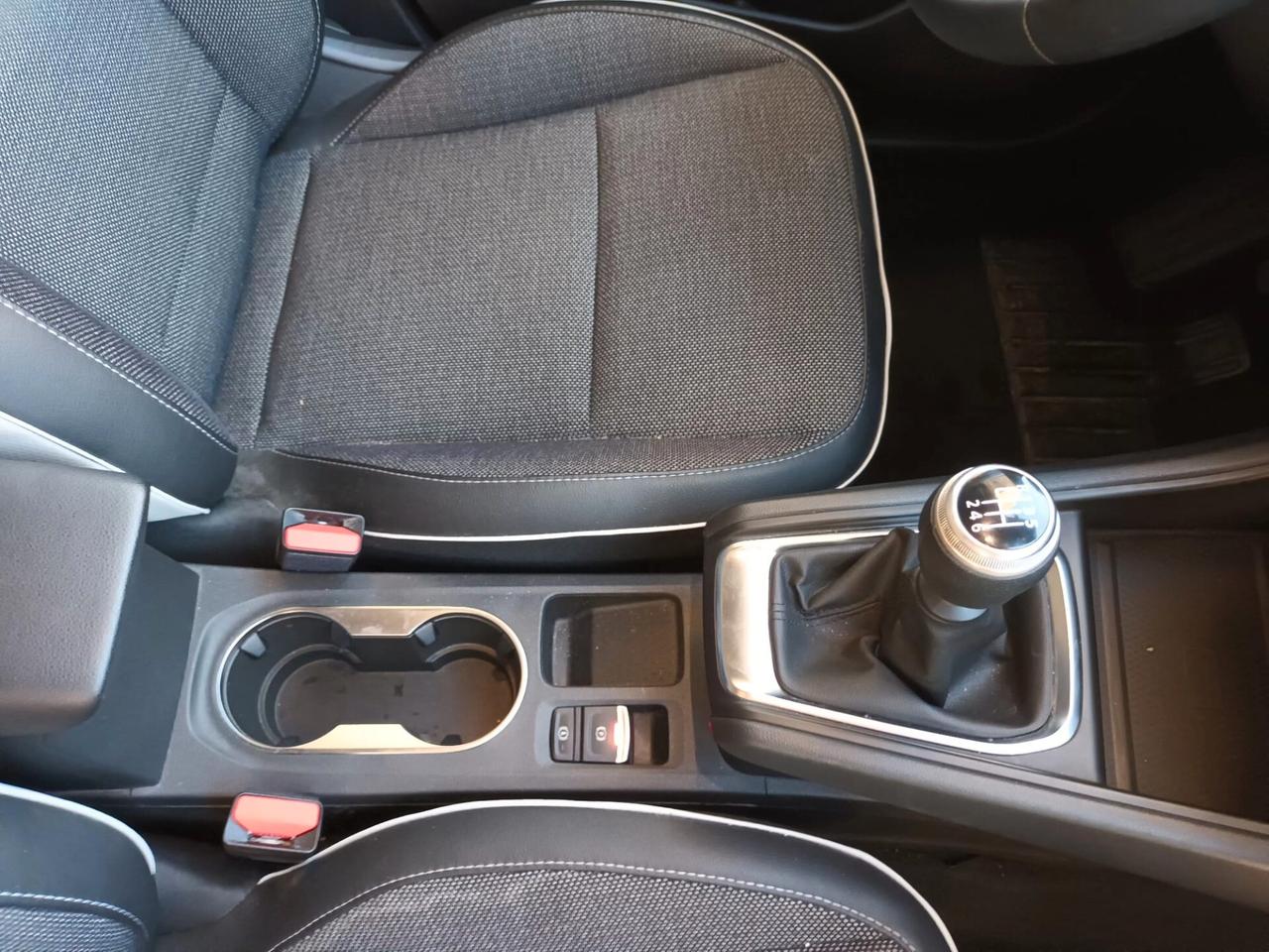 Renault Captur 1.0 Techno TCe 90 CV