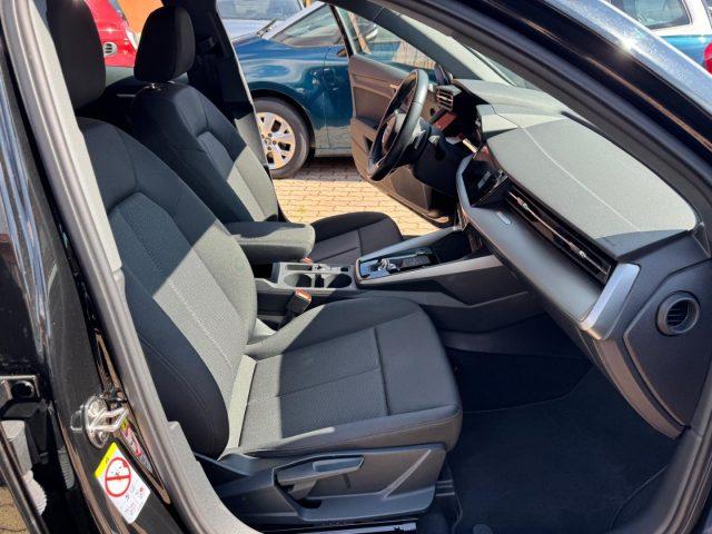 AUDI A3 SPB 30 TFSI Mhev S tronic Business