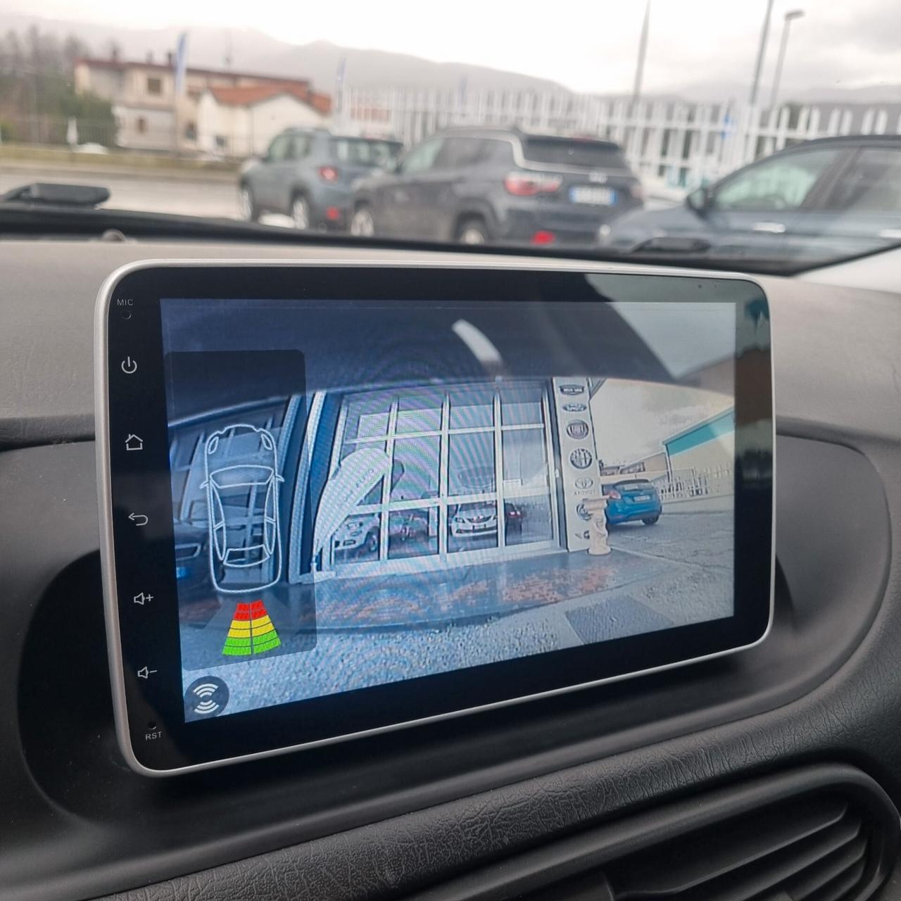 Fiat Tipo 1.6 Mjt S&S DCT 5 porte Lounge