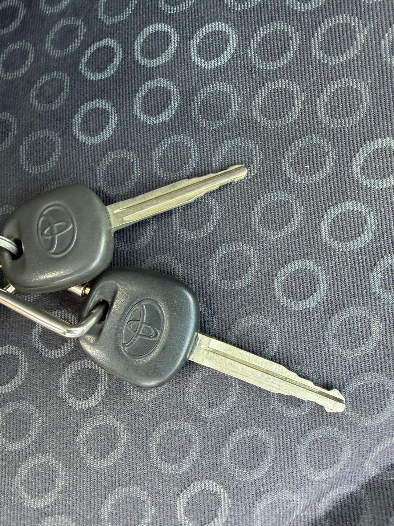 Toyota Yaris tdi D-4D Sol
