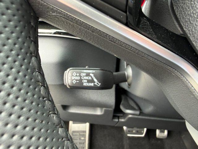 SKODA Karoq 1.5 TSI DSG SportLine GANCIO Matrix Cam Smart Link