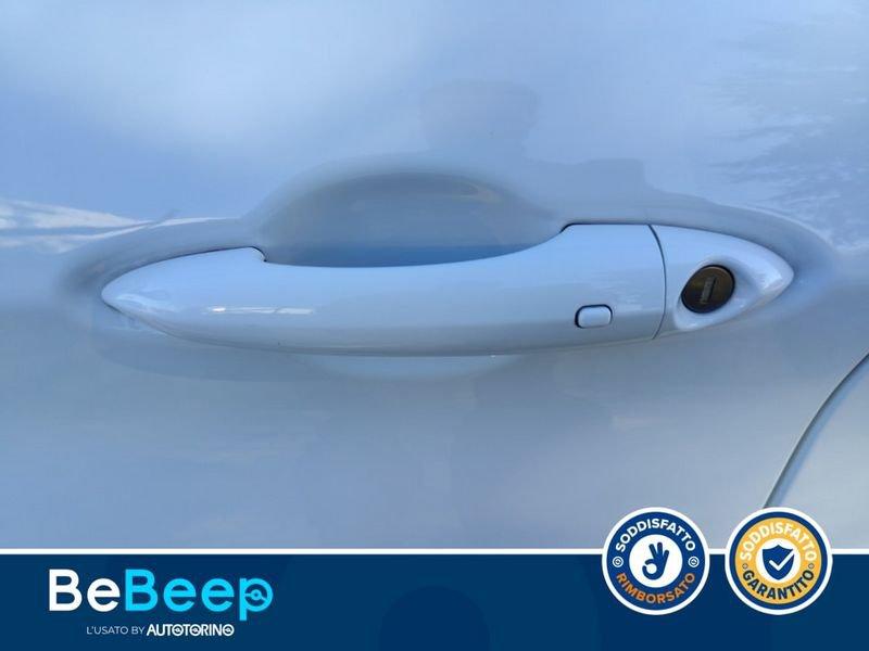 Alfa Romeo Stelvio 2.2 T EXECUTIVE Q4 190CV AUTO MY19