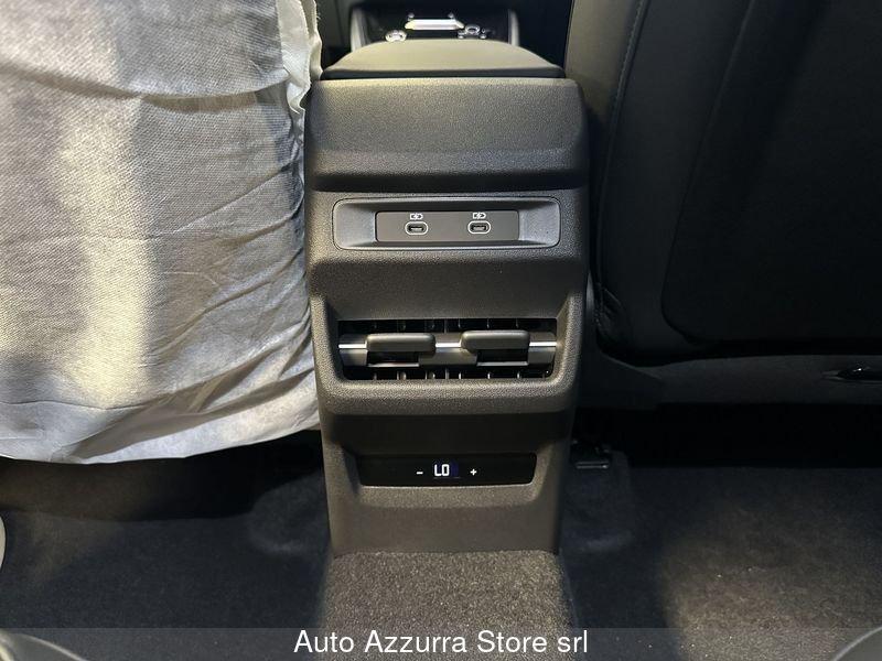 Audi Q3 SPB 40 TDI S line quattro S tronic Black Line *TETTO, 20", TECH+, PROMO AZZURRA*