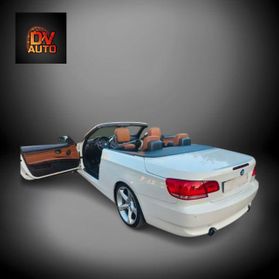 BMW 335 i Cabrio ( MANUALE )