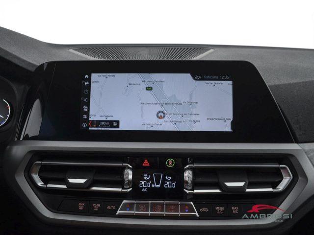 BMW 320 Serie 3 d Touring aut.