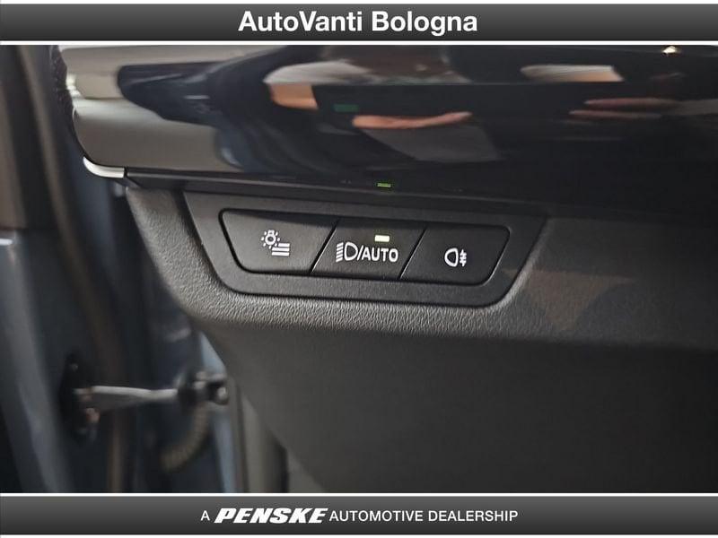BMW X1 X1 xdrive 25e MSport Pro auto