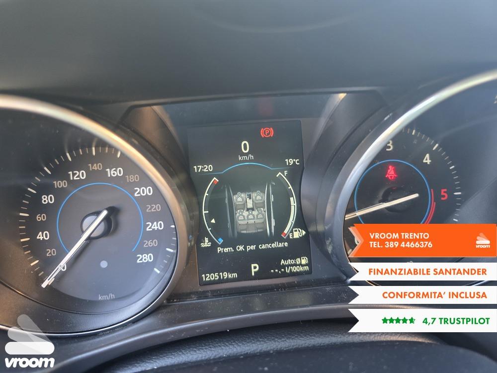 JAGUAR XE (X760) XE 2.0 D Turbo 180CV...