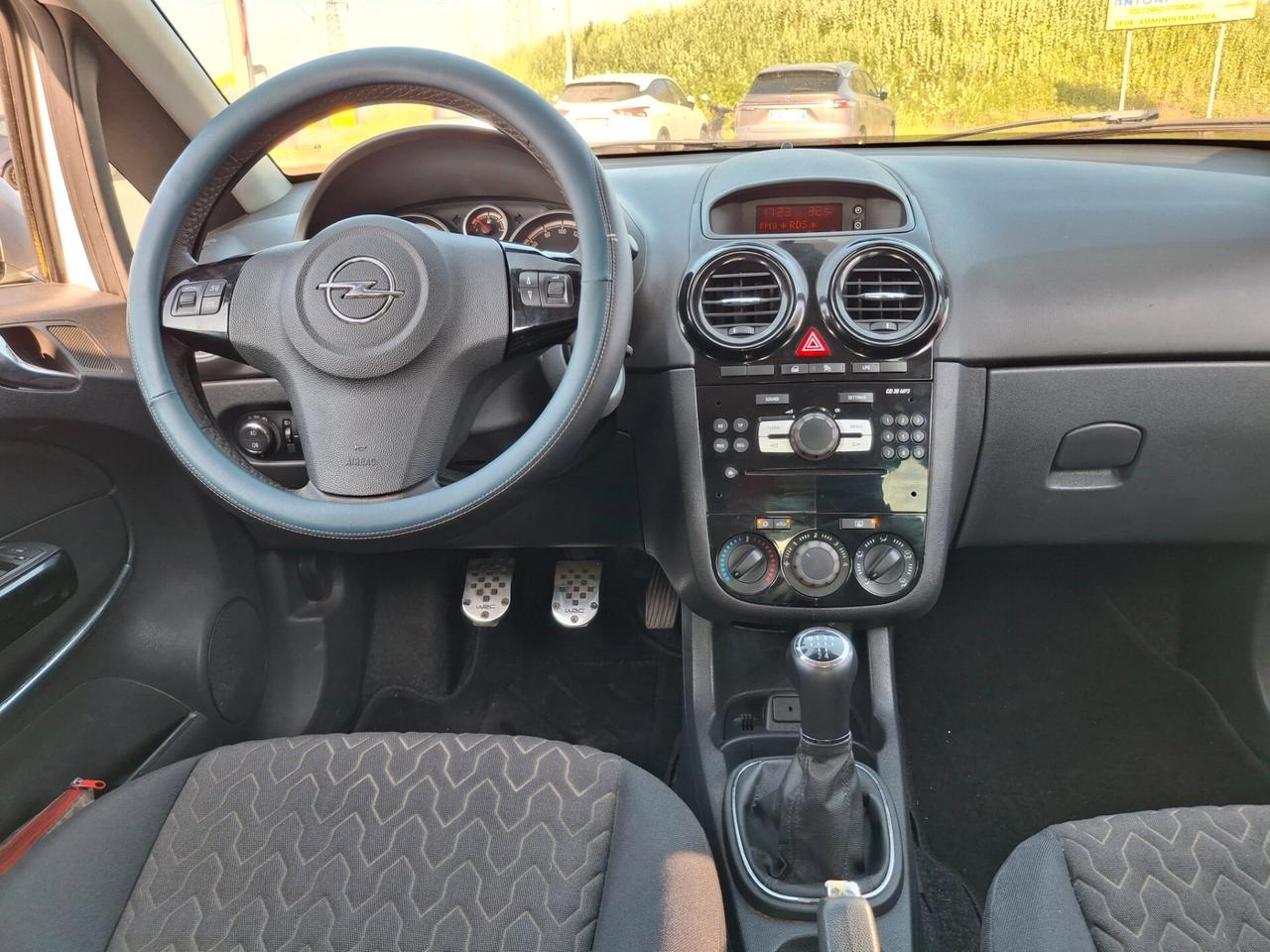 Opel Corsa 1.2-85CV. 5 Porte Benzina/GPL-TECH Edition