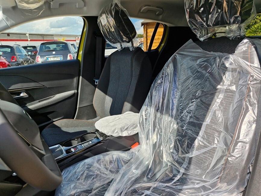 Peugeot 208 PureTech 100 Stop&Start 5 porte Business