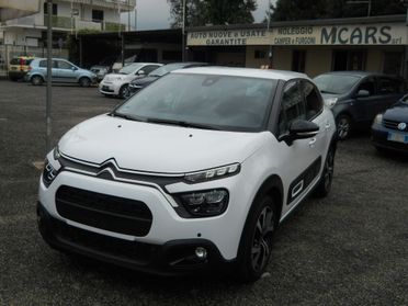 Citroen C3 BlueHDi 100 S&S Shine Pack