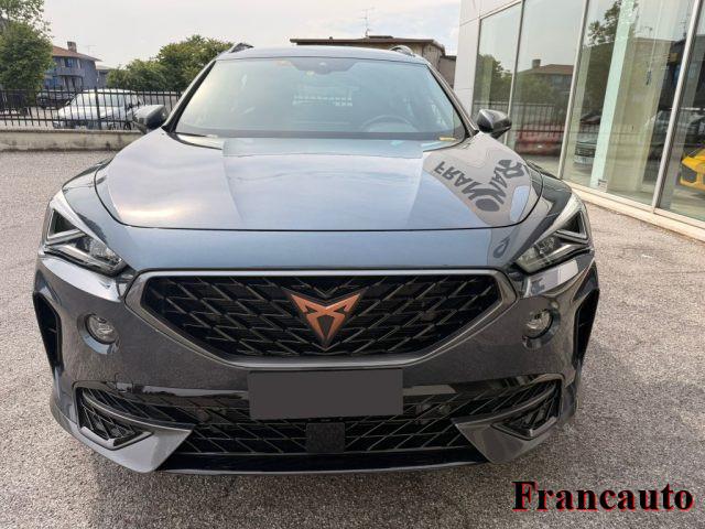 CUPRA Formentor 1.4 e-Hybrid DSG Impulse