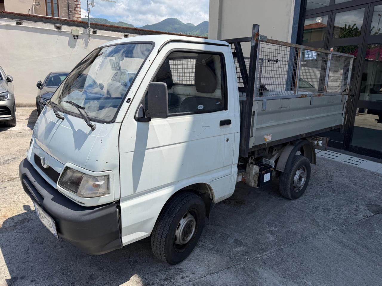 Piaggio