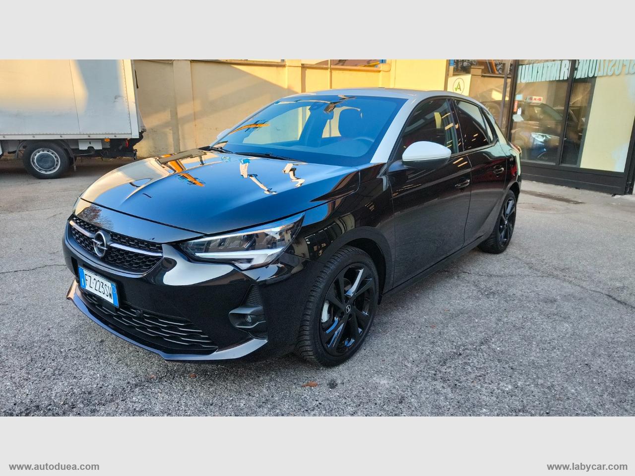 OPEL Corsa 1.2 100 CV GS Line NO VINCOLI