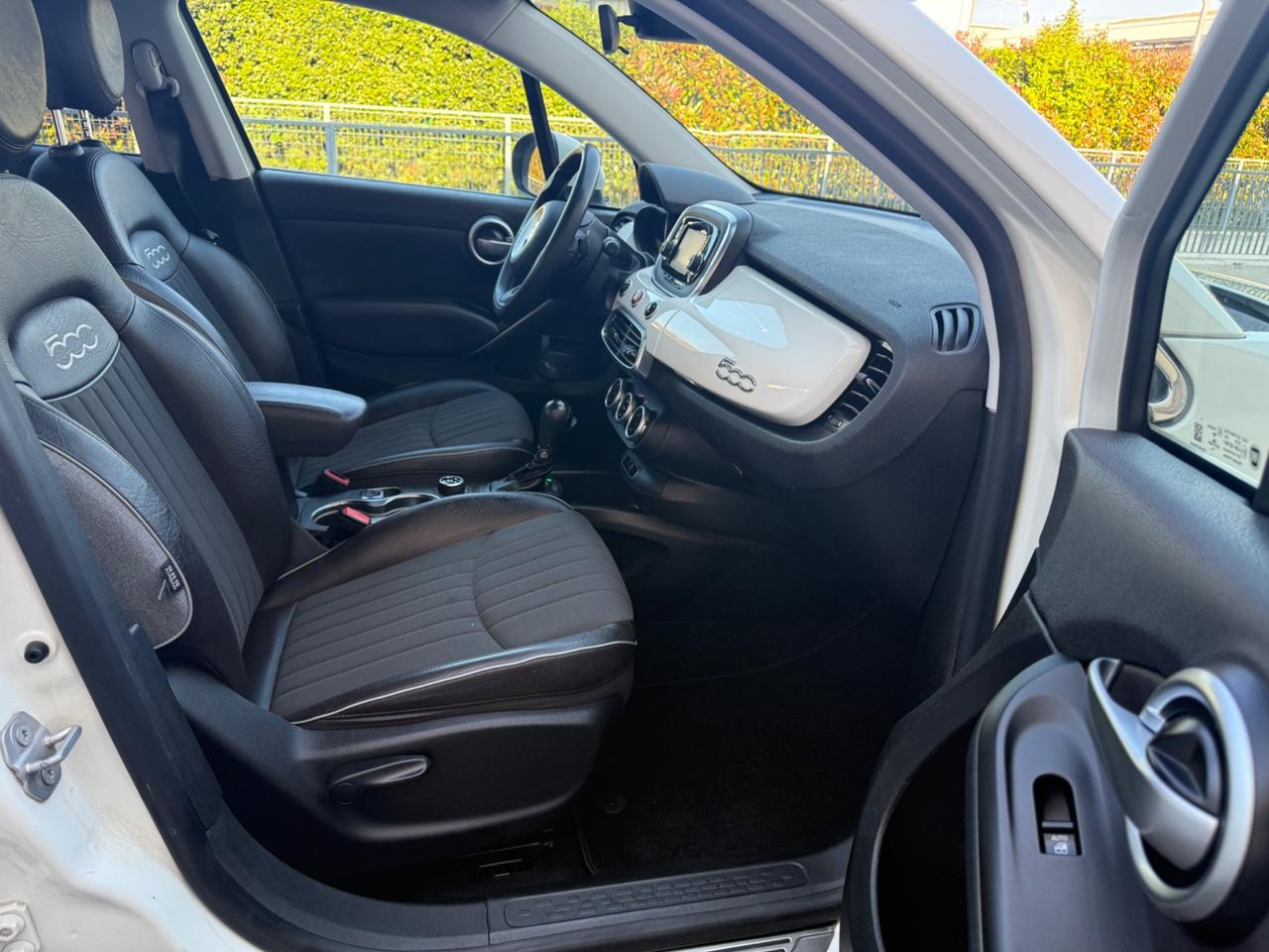 Fiat 500X 1.4 MultiAir 140 CV DCT Lounge