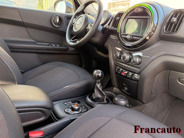 MINI Countryman 1.5 Cooper HYPE Countryman