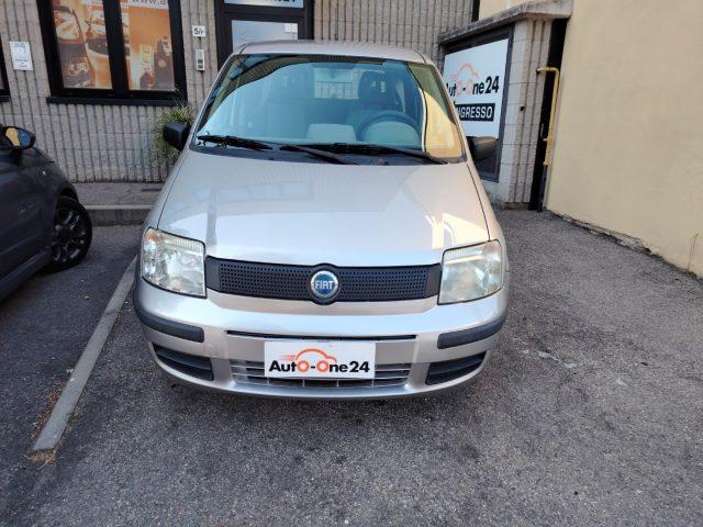 FIAT Panda 1.1 Active NEOPATENTATI