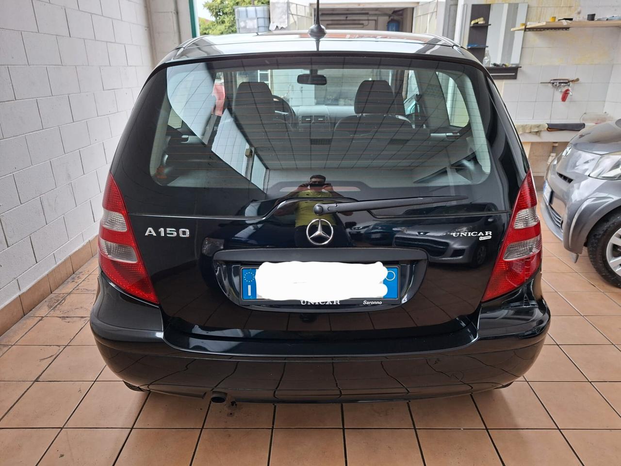 Mercedes-benz A 150 A 150 Coupé Avantgarde, ok neopatentati, service timbrato.