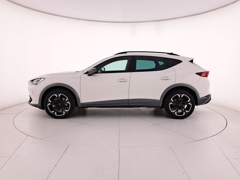 Cupra Formentor 1.5 tsi 150cv