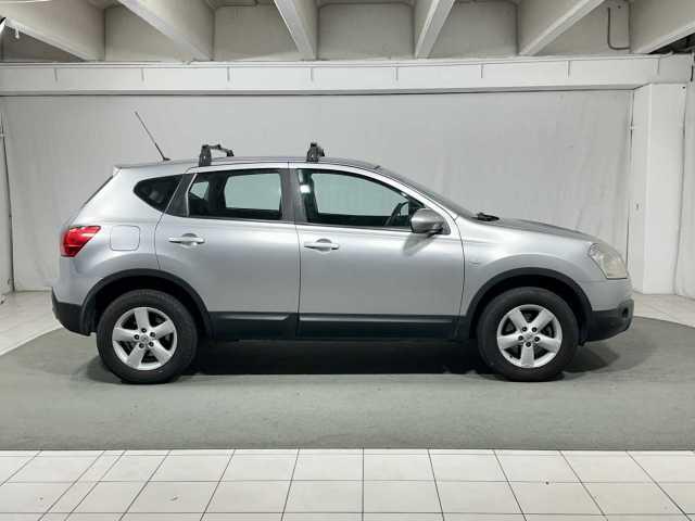 Nissan Qashqai 1.6 16V Acenta