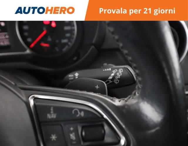 AUDI A1 SPB 1.4 TDI ultra S tronic Design