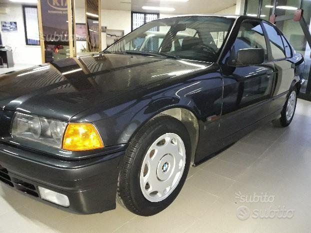 BMW Serie 316 (E36) - 1994 Cilindrata 1600