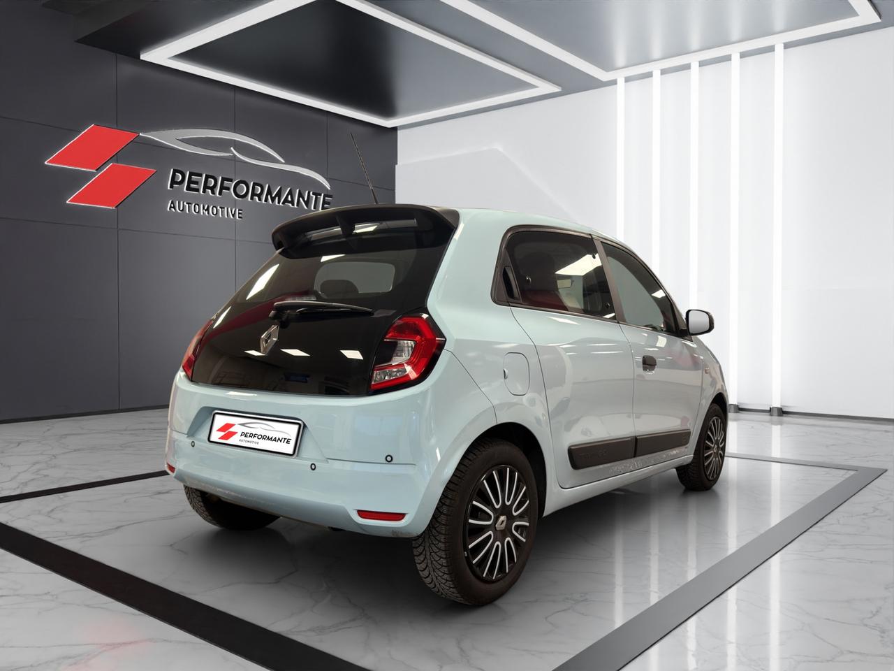 Renault Twingo 1.0 sce Intens 65cv