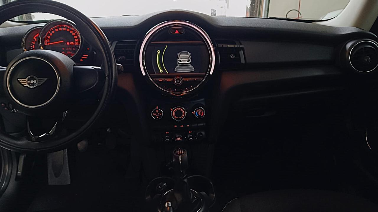 Mini One D 1.5 DIESEL 95CV NEOPATENTATI - 2015